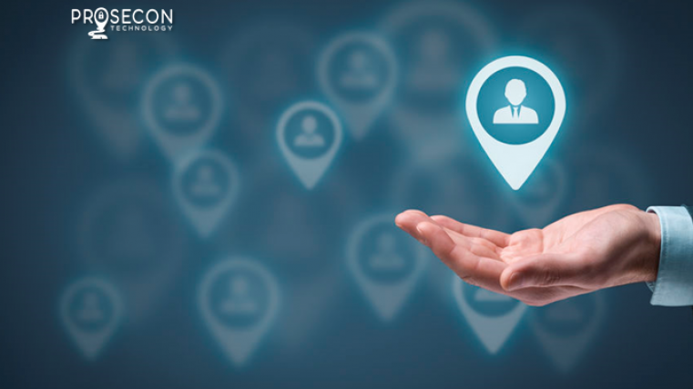 PROSECON TECHNOLOGY: Equipo de monitoreo por GPS de flotillas en República Dominicana y Haití.